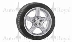 Mercedes original felg style vi