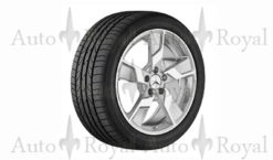 Mercedes original felg style vi