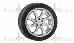 Mercedes original felg style vi