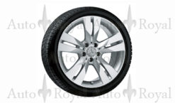 Mercedes original felg style vi
