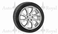 Mercedes original felg style vi