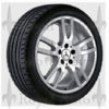 Mercedes original felg style vi