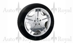 Mercedes original felg style vi