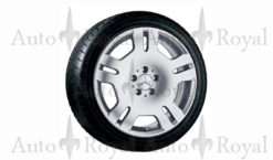 Mercedes original felg style vi