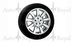 Mercedes original felg style vi