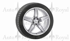 Mercedes original felg style vi