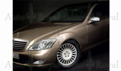 Mercedes original felg style vi