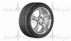 Mercedes original felg style vi