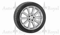 Mercedes original felg style vi