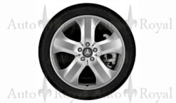 Mercedes original felg style vi