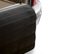 Mercedes original foldebeskytter for bakfanger