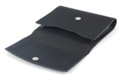 Alternative view of Mercedes original mappe - instruksjonsbok og servicehefte