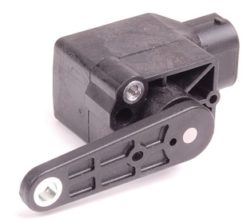 Mercedes original nivåreguleringssensor A0105427617