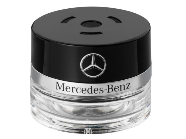 Mercedes original parfyme beholder
