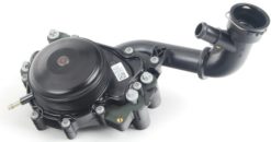 Mercedes original vannpumpe A6512007701