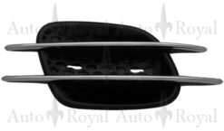 Mercedes originale SL sidefinner