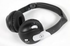 Mercedes originale hodetelefoner