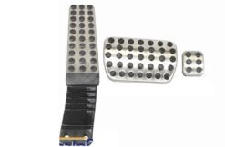 Mercedes originale sportspedaler