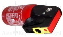 Mercedes originalt brannslukningsapparat