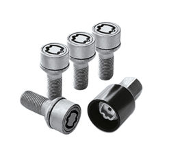 Mercedes originalt låseboltsett