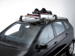 Alternative view of Ski / snowboard stativ - Mercedes Original