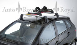 Mercedes originalt ski / snowboard stativ