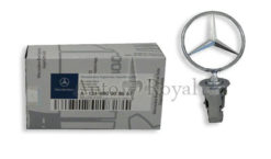 Panserstjerne original Mercedes