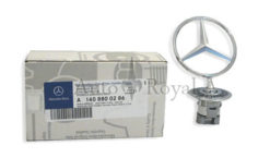 Panserstjerne original Mercedes A2218800086