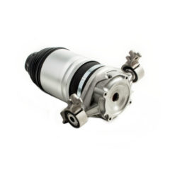 Porsche Cayenne II / VW Touareg II luftbelg bak