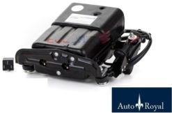 Porsche Panamera luftkompressor for luftfjæringen 09-16