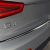 Q3 Audi lastekantsbeskytter for bakfanger i metall