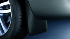 Q5 Audi originale skvettlapper bak