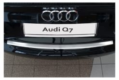 Q7 Audi lastekantslist i metall