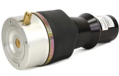 Q7 / Cayenne / Touareg Luftbelg bak