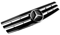 R129 CL look grill sort