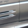 R129 Mercedes Silver Arrow saccopanel