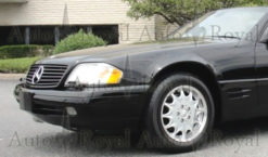 R129 Mercedes originale USA style blinklyspar