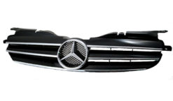 R170 CL look grill sort