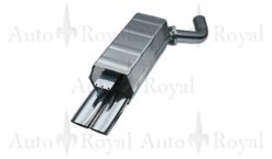 R170 Eisenmann racing eksospotte