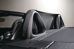 R170 Mercedes original vindskjerming 00-04