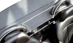 R170 Schätz SLK Vindavviser / vindskjerm