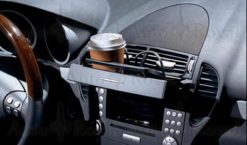 R171 Mercedes genuin koppholder