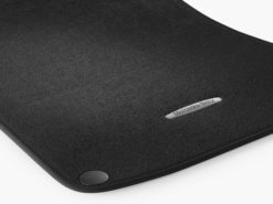 R171 SLK Mercedes originale velour gulvmatter