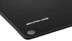 R172 AMG originale gulvmatter