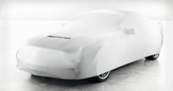 R172 AMG originalt støvtrekk