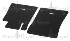 R172 Mercedes originale ripsmatter