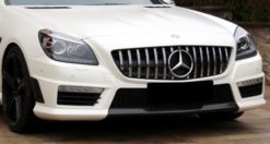 R172 SLK GT-R design grill