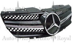 R230 faceliftlook grill 02-07