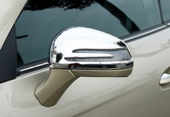 R231 / R172 Chrome speildeksler