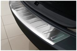 RENAULT Mégane MK 3 III Grandtour lastelist til bakfanger